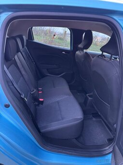 Renault Clio 1.0 TCe 1.majitel Serv.kniha, Klíma odpočet DPH - 7