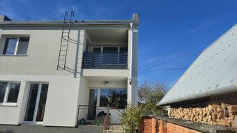 Brány, bránky, výplne a pohony – výroba + montáž - 7