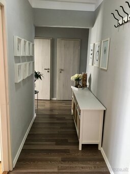 Prenájom 2-izbový byt, Dubnica nad Váhom - 7