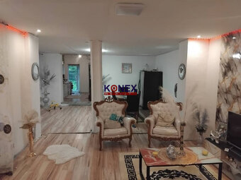 NOVINKA Rodinný dom v Bežovciach - 7