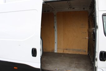 Iveco Daily, 35S160 2,3 Maxi+klima+měchy - 7