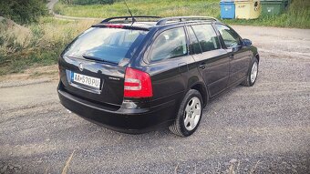 ✳️Škoda Octavia Combi 1.9 TDI 4x4✳️ - 7