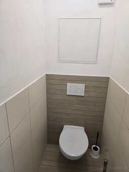 2 izbový byt Martin - Malá Hora - 7