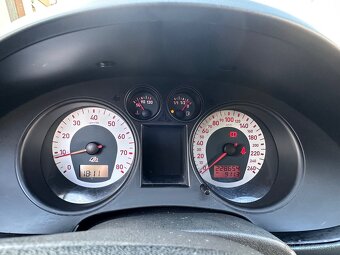 Seat Ibiza 1.8FR 110kw - 7