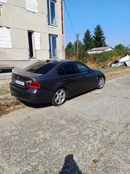 Predam BMW e90 320d 120kw - 7