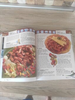 Ottova hrnčeková kuchárka - 7