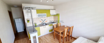 Atraktívny 1,5-izbový Byt s Balkónom na Prenájom v Srdci Mic - 7