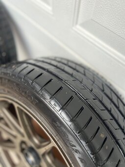 Japan Racing JR11 R17 - 7