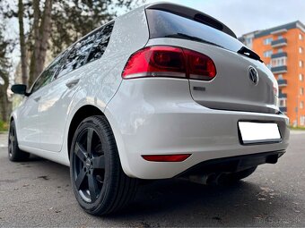 Volkswagen Golf 6 2.0TDI DSG Možná výmena - 7