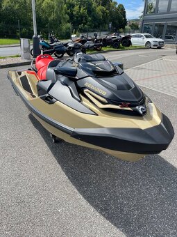 Sea Doo RXT XRS 325 audio model 2025 - skladem - 7