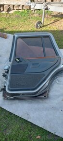 Jeep Grand Cherokee ND nahradne diely - bright platinum - 7