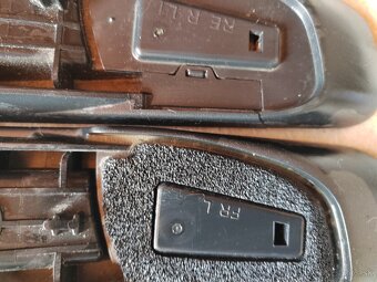 Strešné lyžiny - 7