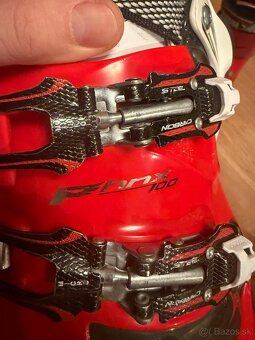 Predám Tecnica Phoenix 100 Air Shell - 7