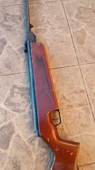 Vzduchovka slavia 631 model 77lux. - 7