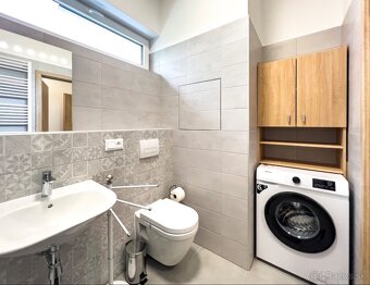 1 izbový byt Kysucké Nové Mesto - 7