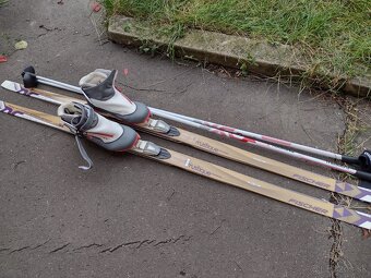 bežky 163cm-181cm - 7