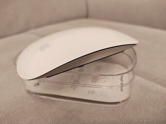 Apple Magic Mouse A1296 - 7