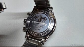 Festina Timeless Chronograph 20343/4 - 7