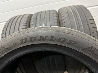 215/45 R17 Dunlop Sportmaxx - 7