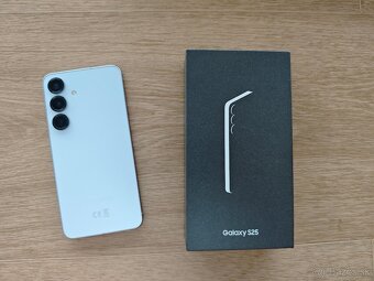 Samsung Galaxy S25 128GB, TOP - 7