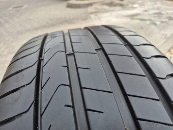 Predam - CUPRA Hadron 20" + Pirelli 255/40R20 - 7