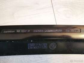 Projektzwo stříška VW Golf IV - 7