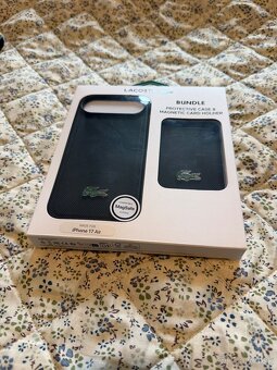 Apple iPhone 17 air 256GB - 7