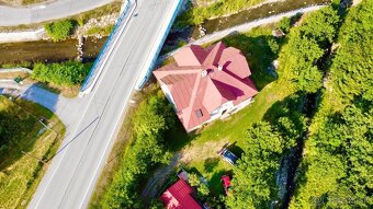 Dom na prodej, chalupa, makov - 7