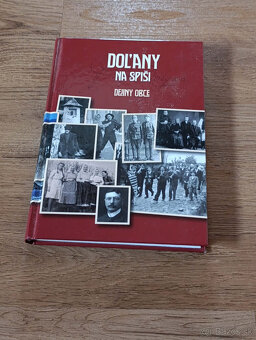 Knihy - Miestopisné a história - 7