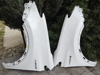 Toyota predný blatník - 7