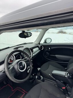 MINI Cooper D Clubman 80KW 1.6d - 7
