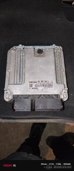 Riadiace jednotky BMW Ford Audi - 7