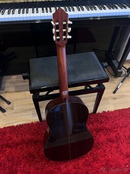Klasická gitara Yamaha CG192s - 7
