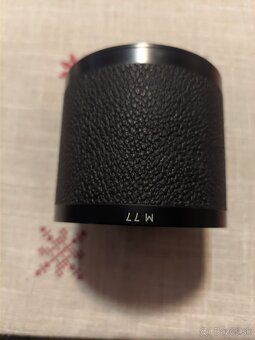 Fotografické filtre a clony - 7