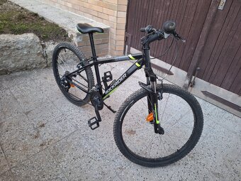 Predám chlapčenský bicykel "24" - 7