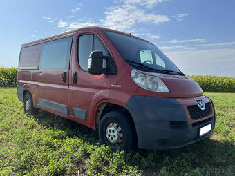 Peugeot BOXER - 7
