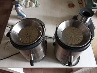 odšťavovač J-80 Ultra Robot Coupe - 7