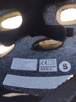 Detský bicykel 16" - 7