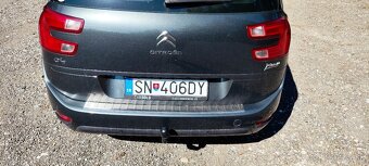 Citroen C4 Grand Picasso - 7
