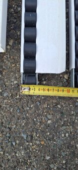 Kolieskova dráha / dopravnik - 7