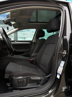 Volkswagen Passat Variant 2.0TDi DSG - 7