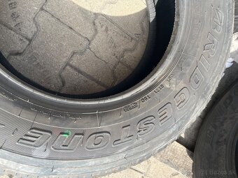 265/65R17 Bridgestone letne - 7