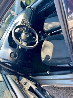 Skoda Citigo 1.0 MPI 55kw 2016 - 7