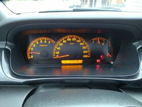 Honda FRV benzín+LPG - 7