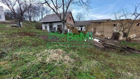 Na predaj stavebný pozemok - Malá Hradná - ID 012-14-LUGU - 7