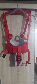 Ergonomický nosič Ergo baby - 7