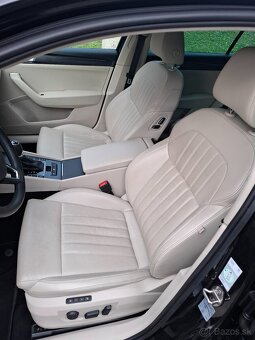 Škoda superb Premium Edícia 2.0tdi Dsg 2020 140kw - 7
