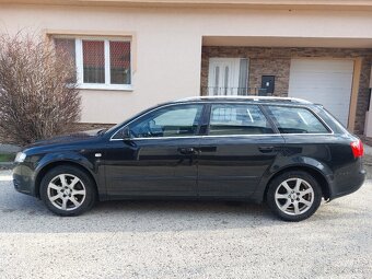 Audi A4 AVANT 2.0 TDI - 7