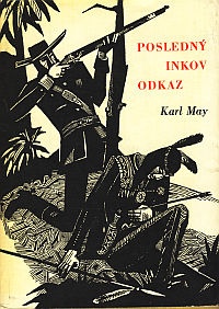 dobrodružné knihy - 7