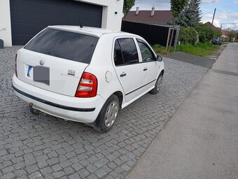 Fabia - 7